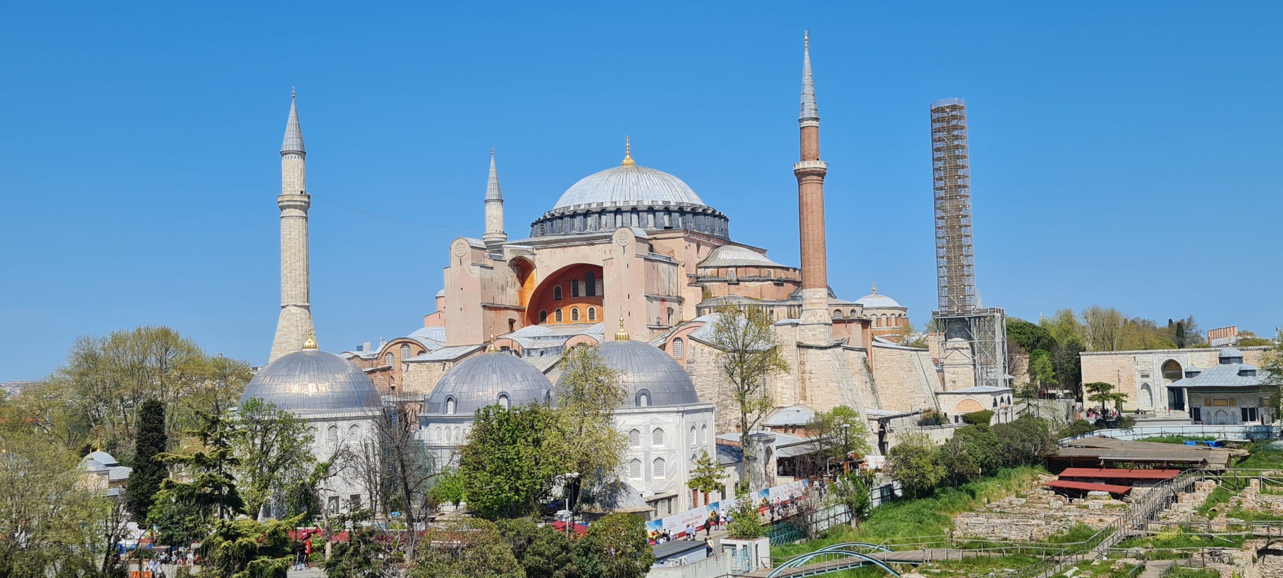 Turkey Istanbul