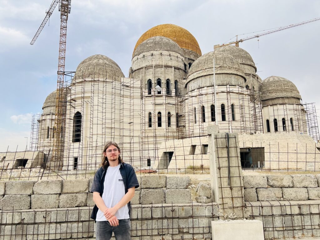 Great Mosque of Mosul