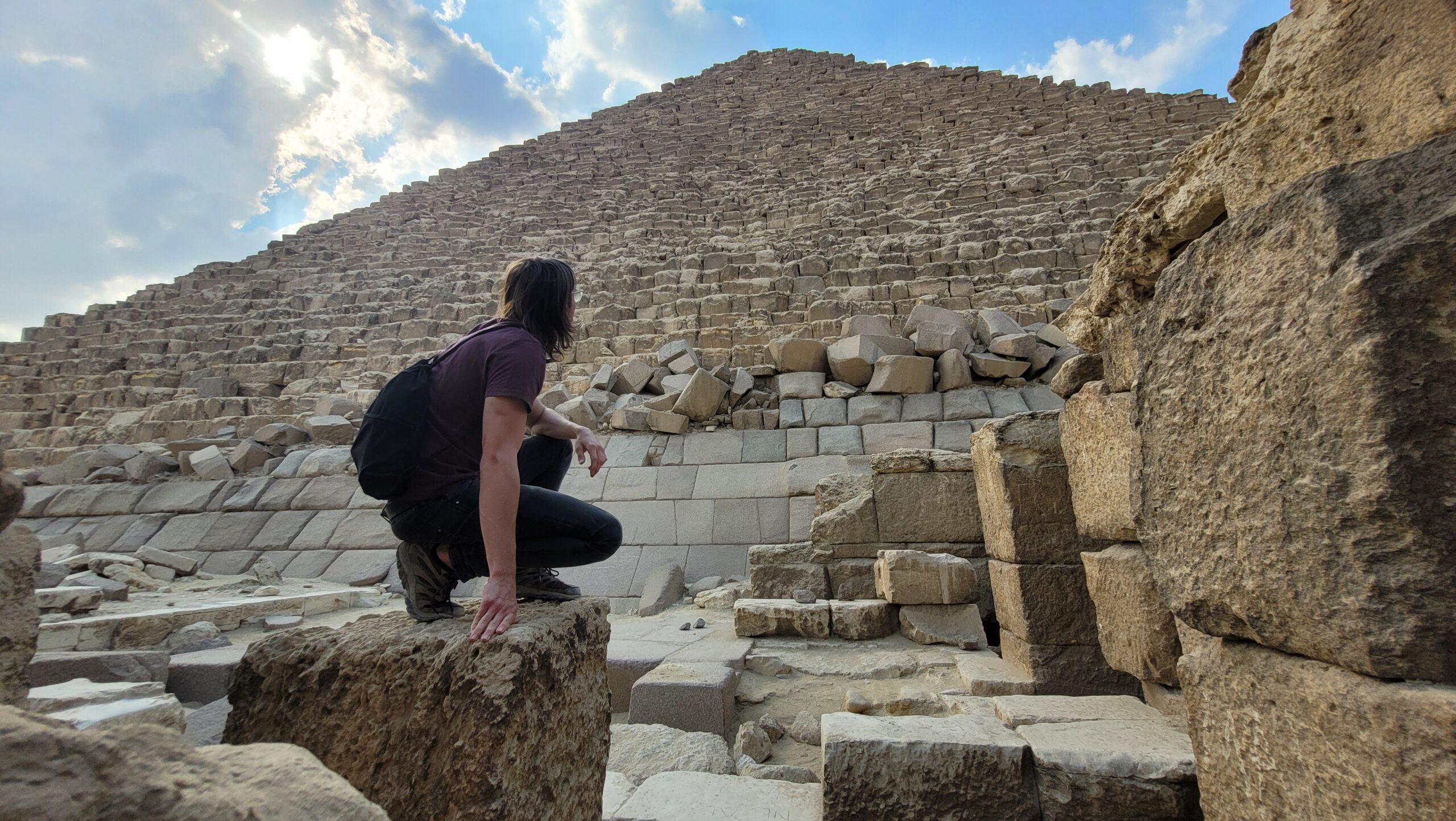 Egypt Travel Guide