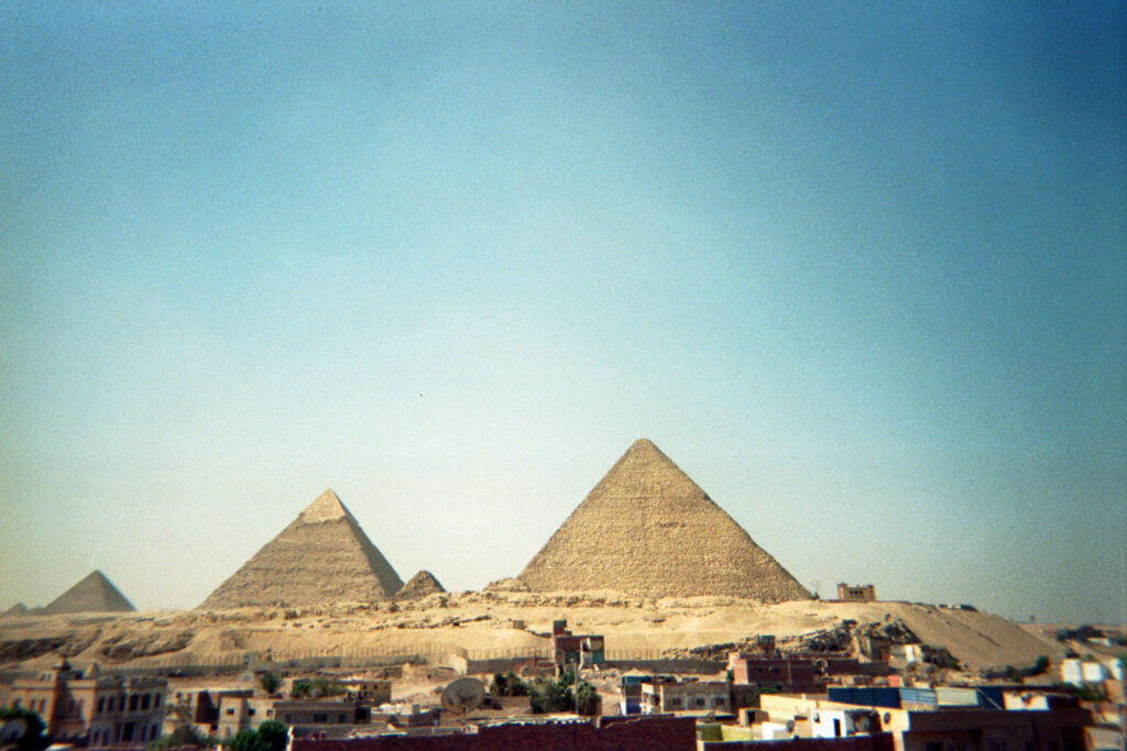 Cairo Vintage - How to Travel Egypt