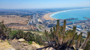 How to visit Agadir, Morocco