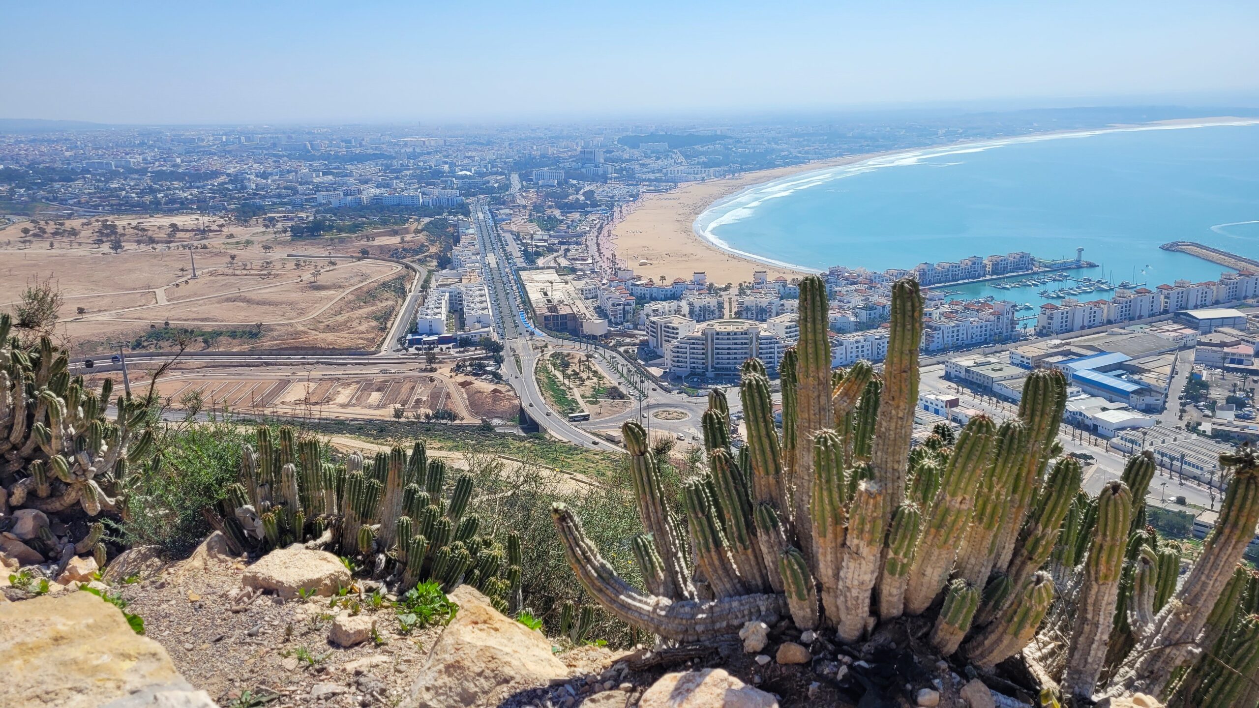 How to visit Agadir, Morocco