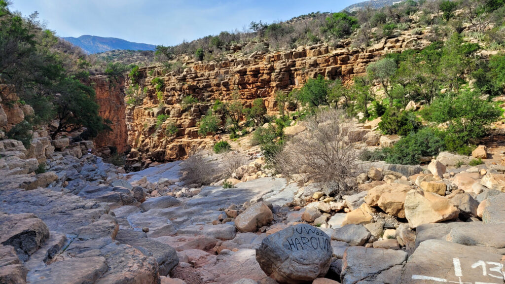 Paradise Valley - What to do in Agadir, Morocco