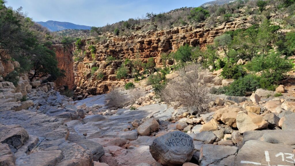Paradise Valley - What to do in Agadir, Morocco