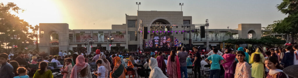 Port Grand Festival - What to do in Karachi, Pakistan