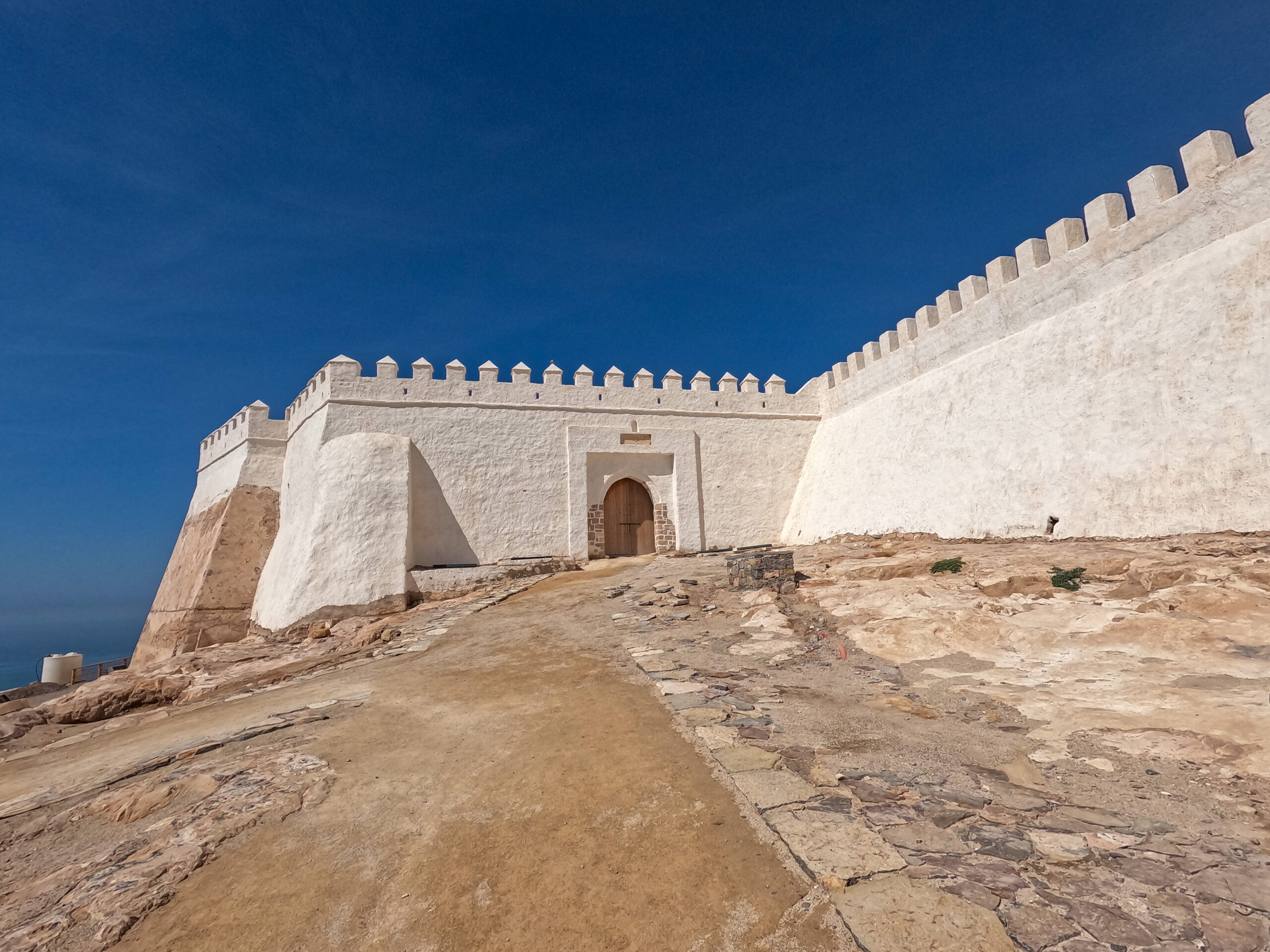 Agadir Oufella, How to visit Agadir, Morocco