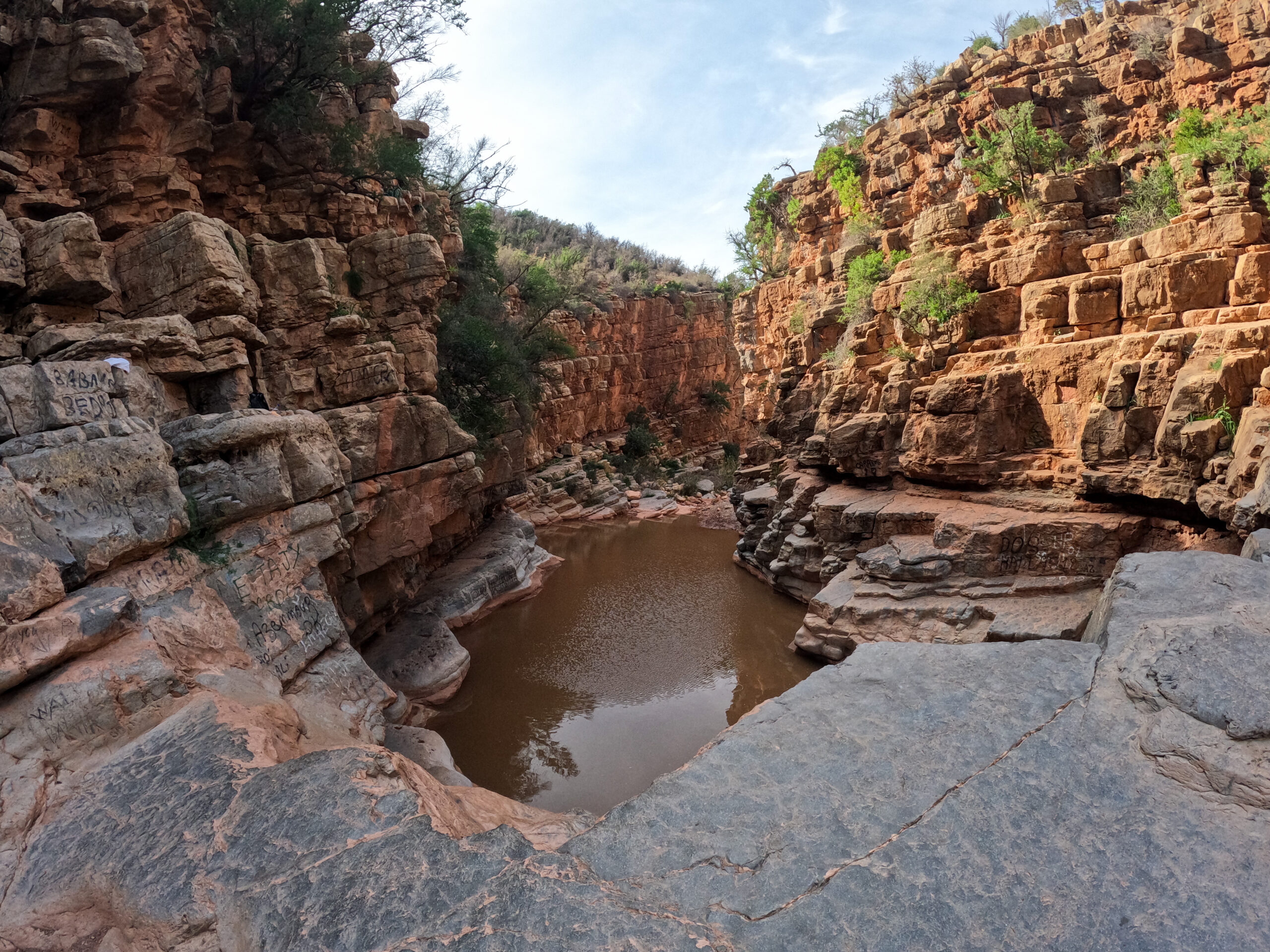 Paradise Valley - What to do in Agadir, Morocco