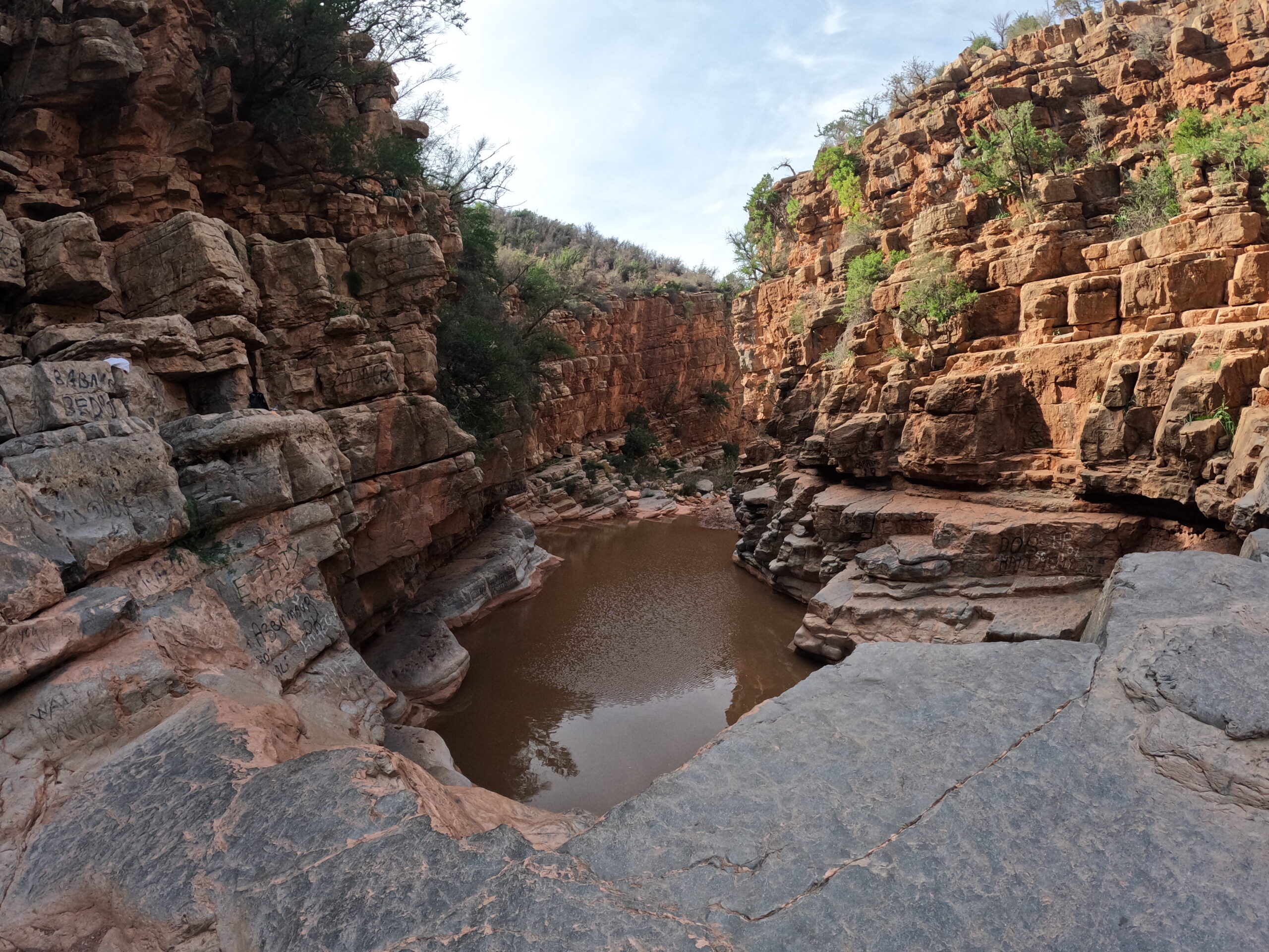 Paradise Valley - What to do in Agadir, Morocco