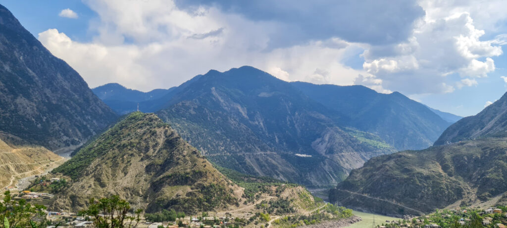 Pakistan Gilgit Baltistan - How to visit Pakistan