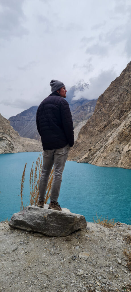 Khunjerab National Park - Pakistan, Gilgit-Baltistan