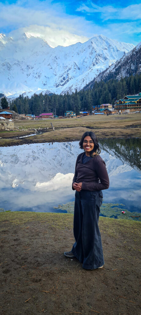 Fairy Meadows - Gilgit Baltistan Pakistan