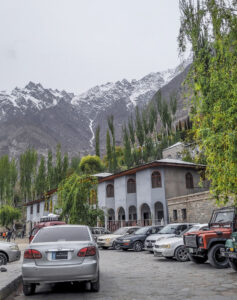 Hunza - Pakistan Gilgit Baltistan