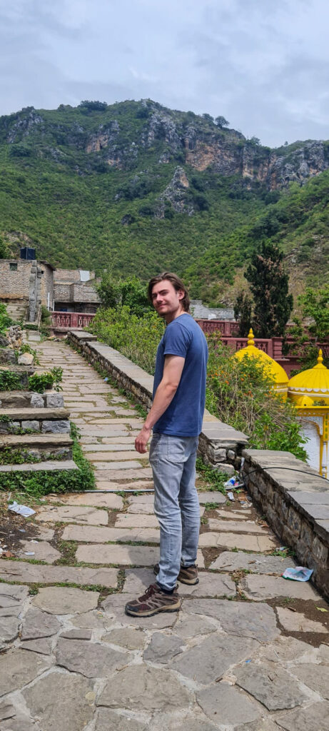 Saidpur Village, Islamabad