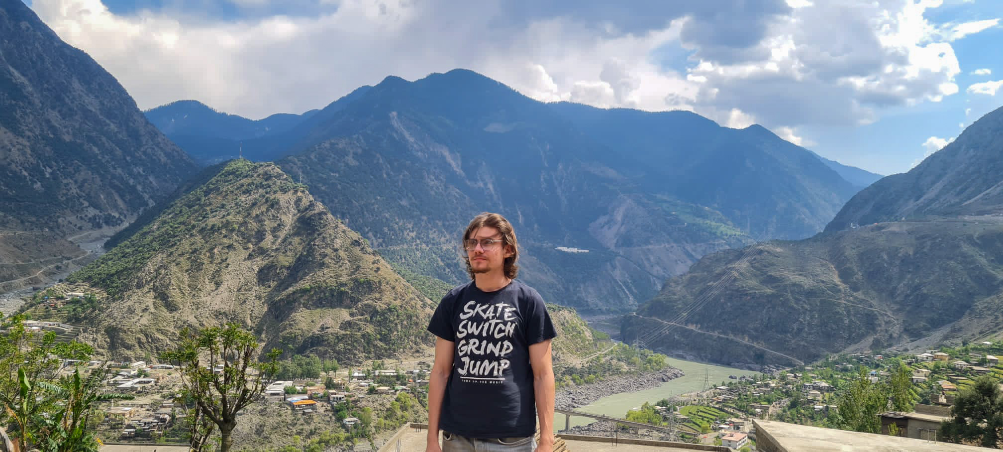 Is Pakistan Safe to Visit