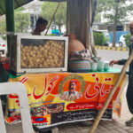 Pakistan Street Food