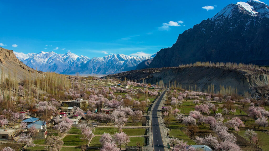 Skardu - Gilgit Baltistan, Pakistan